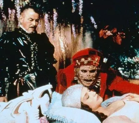 Фантагиро, или Пещера золотой розы 5 1996 скачать через торрент бесплатно Фантагиро, или Пещера золотой розы 5 1996 скачать через торрент бесплатно