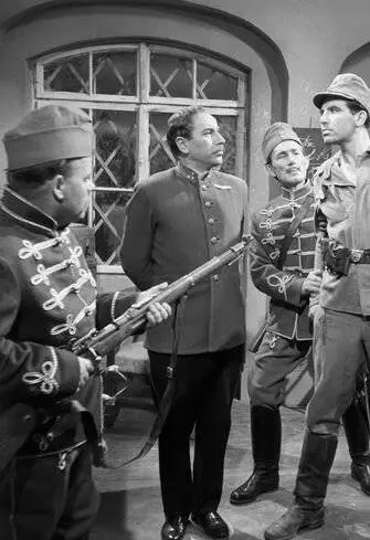 Сорок четыре 1958 скачать торрентом Сорок четыре 1958 скачать торрентом