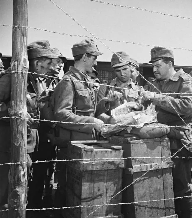 Сорок четыре 1958 скачать с торрента Сорок четыре 1958 скачать с торрента