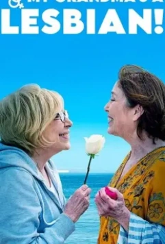 Итак, моя бабушка лесбиянка! / Salir del ropero 2019 скачать через торрент в хорошем качестве