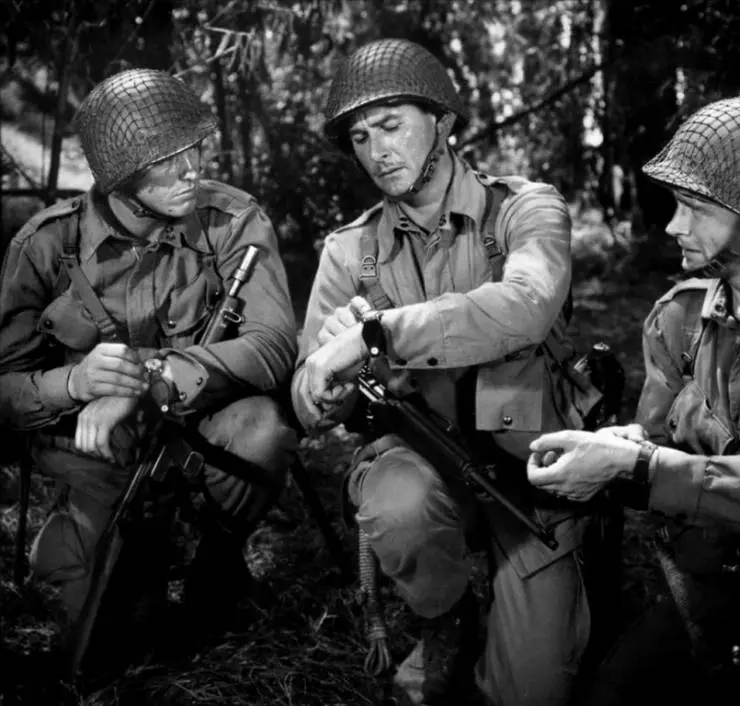 Цель — Бирма 1945 скачать через торрент бесплатно Цель — Бирма 1945 скачать через торрент бесплатно