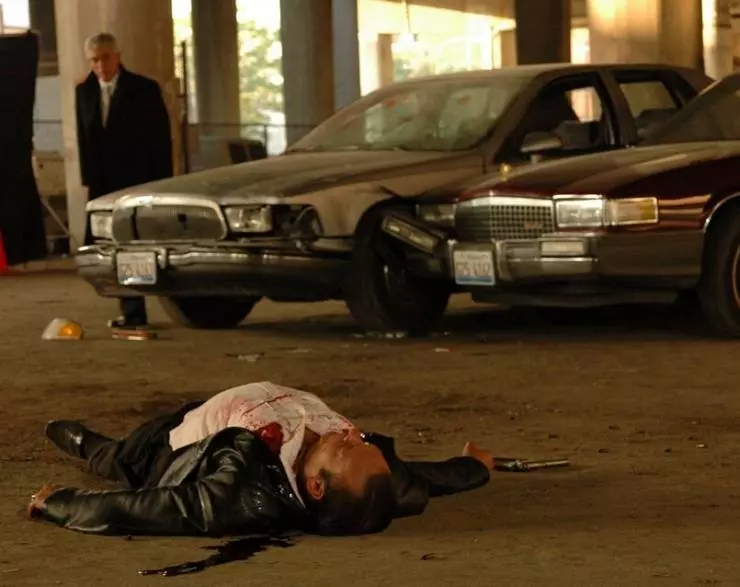 Чикагские похороны 2009 скачать с торрента Чикагские похороны 2009 скачать с торрента