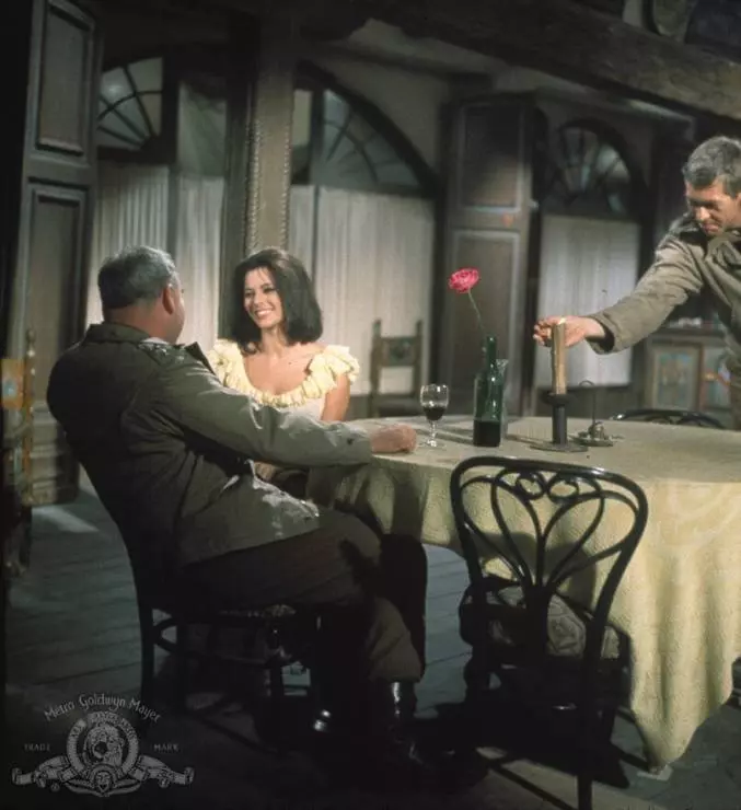 Что ты делал на войне, папа? 1966 скачать торрентом Что ты делал на войне, папа? 1966 скачать торрентом