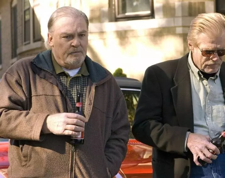 Чикагские похороны 2009 скачать через торрент бесплатно Чикагские похороны 2009 скачать через торрент бесплатно