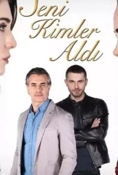 Кто тебя забрал / Seni Kimler Aldi 2017 скачать через торрент в хорошем качестве