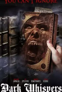 Тёмный шёпот: Том Первый / Dark Whispers Vol 1 2019 скачать через торрент в хорошем качестве