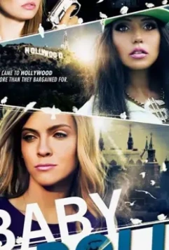 Белые вороны / White Crows 2020 скачать через торрент в хорошем качестве