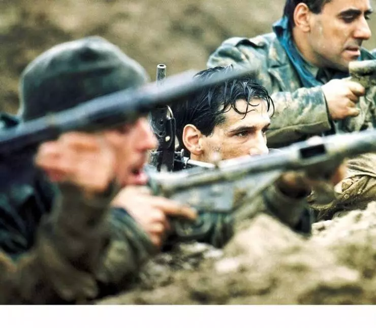 Обратная сторона войны 2000 скачать с торрента Обратная сторона войны 2000 скачать с торрента