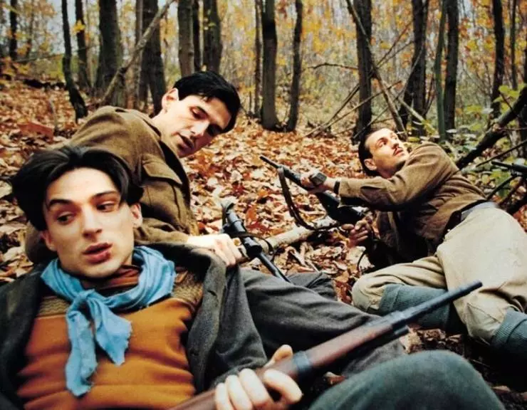 Обратная сторона войны 2000 скачать торрентом Обратная сторона войны 2000 скачать торрентом