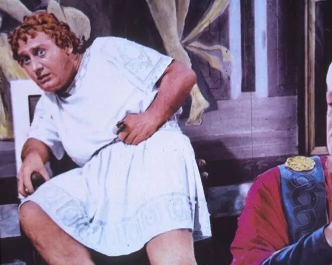 Любовница Нерона 1956 скачать торрентом Любовница Нерона 1956 скачать торрентом