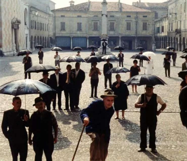 Стратегия паука 1970 скачать с торрента Стратегия паука 1970 скачать с торрента