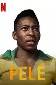 Пеле / Pelé 2021 скачать через торрент в хорошем качестве