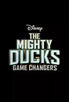 Могучие утята: Новые правила / The Mighty Ducks: Game Changers 2021 скачать через торрент в хорошем качестве
