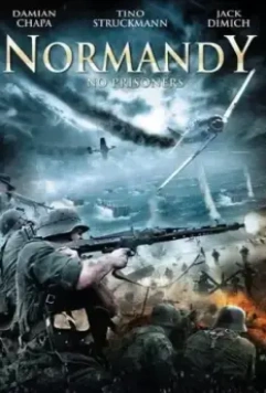 Красная роза Нормандии / Red Rose of Normandy 2011 скачать через торрент в хорошем качестве