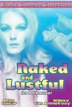 Доносчица / La donneuse 1976 скачать через торрент в хорошем качестве