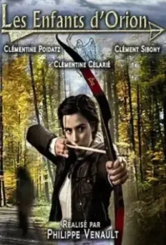 Дети Ориона / Les enfants d'Orion 2008 скачать через торрент в хорошем качестве