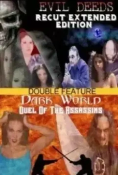 Тёмный мир: Схватка убийц / Dark World: Duel of the Assassins 2003 скачать через торрент в хорошем качестве