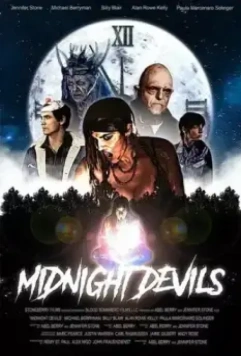 Полночные дьяволы / Midnight Devils 2019 скачать через торрент в хорошем качестве