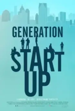 Стартап нового поколения / Generation Startup 2016 скачать через торрент в хорошем качестве