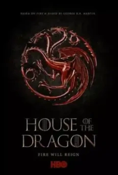Дом Дракона / House of the Dragon 2022 скачать через торрент в хорошем качестве