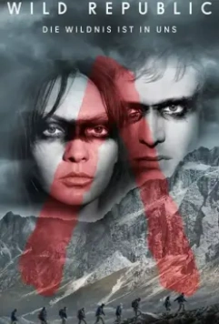 Дикая республика / Wild Republic 2021 скачать через торрент в хорошем качестве