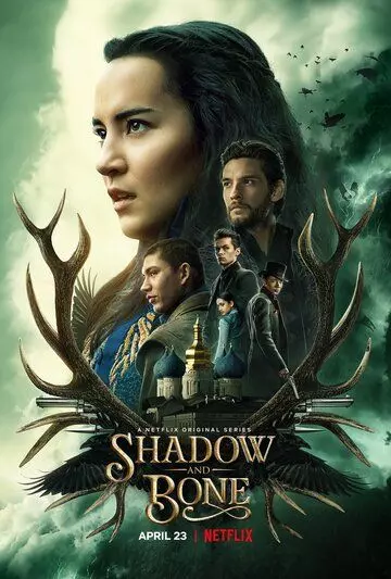 Тень и кость / Shadow and Bone 2021 скачать через торрент в хорошем качестве