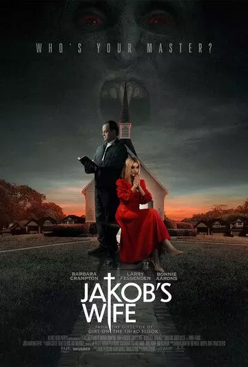 Жена Джейкоба / Jakob's Wife 2021 скачать через торрент в хорошем качестве