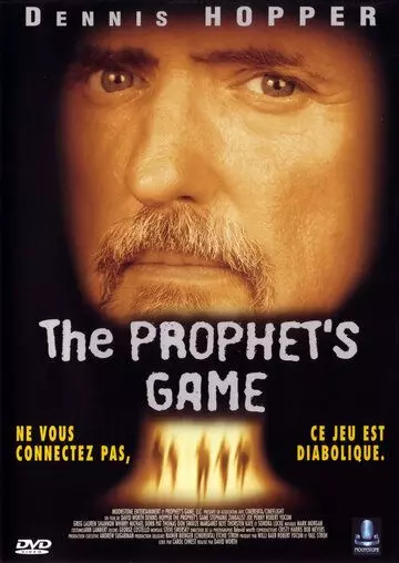 Пророк смерти / The Prophet's Game 2000 скачать через торрент в хорошем качестве