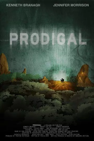 Транжира / Prodigal 2011 скачать через торрент в хорошем качестве
