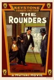 Пропойцы / The Rounders 1914 скачать через торрент в хорошем качестве