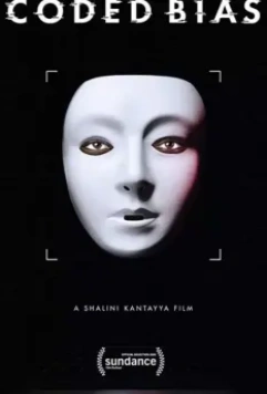 Кодированное смещение / Coded Bias 2020 скачать через торрент в хорошем качестве