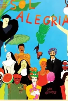 Сол Алегрия / Sol Alegria 2018 скачать через торрент в хорошем качестве