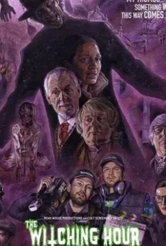 Час ведьм / Dark Ditties Presents «The Witching Hour» 2019 скачать через торрент в хорошем качестве