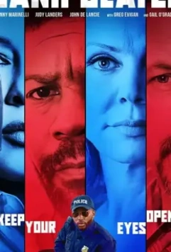 Манипуляции / Manipulated 2019 скачать через торрент в хорошем качестве