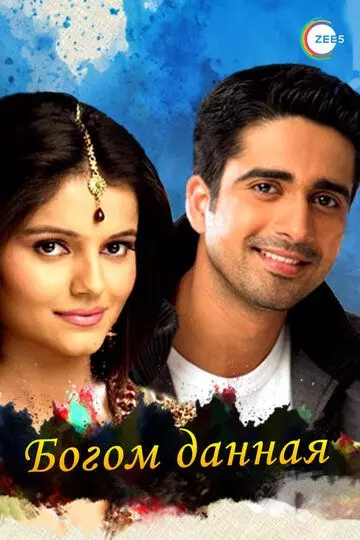 Богом данная / Chotti Bahu 2008 скачать через торрент в хорошем качестве