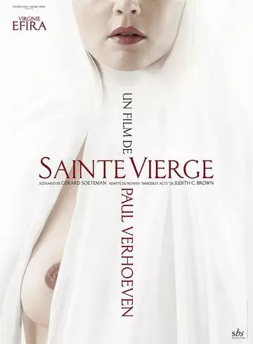 Искушение / Benedetta 2021 скачать через торрент в хорошем качестве