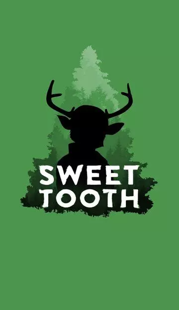 Мальчик с оленьими рогами / Sweet Tooth 2021 скачать через торрент в хорошем качестве