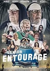 В кругу старших / Senior Entourage 2020 скачать через торрент в хорошем качестве