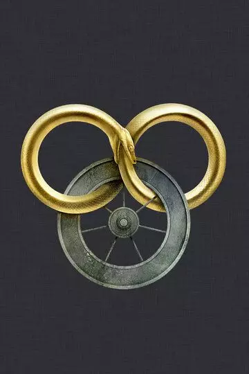 Колесо времени / The Wheel of Time 2021 скачать через торрент в хорошем качестве