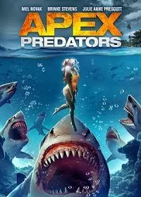 Челюсти Лос-Анджелеса / Jaws of Los Angeles 2021 скачать через торрент в хорошем качестве