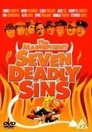 Смертные грехи великолепной семерки / The Magnificent Seven Deadly Sins 1971 скачать через торрент в хорошем качестве