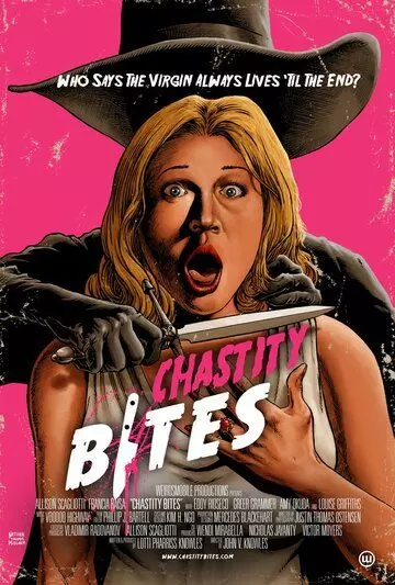 Укусы целомудрия / Chastity Bites 2013 скачать через торрент в хорошем качестве