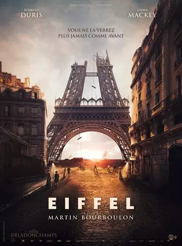Эйфель / Eiffel 2021 скачать через торрент в хорошем качестве