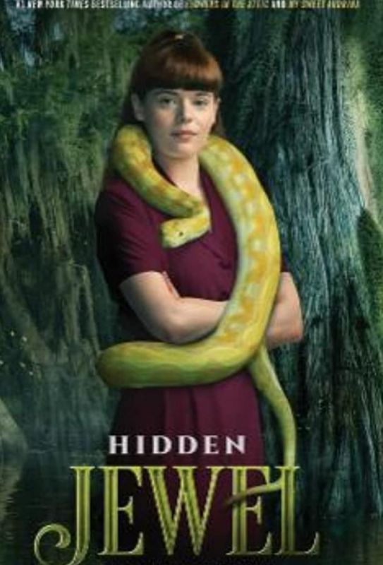 V.C. Andrews' Hidden Jewel