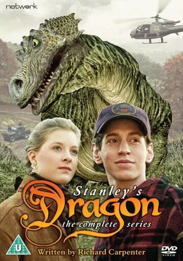 Дракон / Stanley's Dragon 1994 скачать через торрент в хорошем качестве