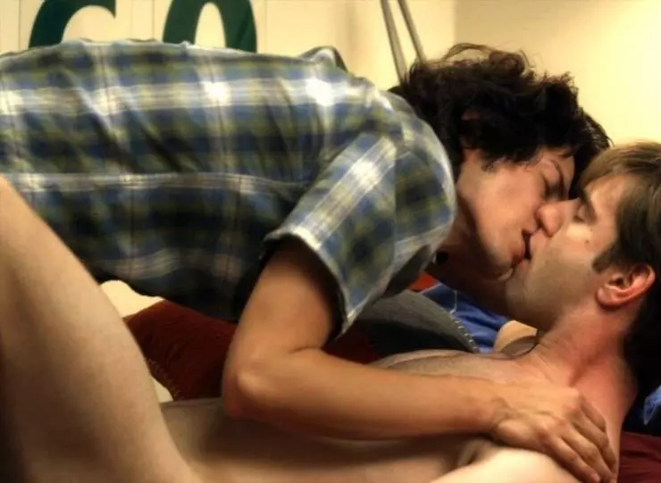 Молочные телята 2011 скачать через торрент бесплатно Молочные телята 2011 скачать через торрент бесплатно