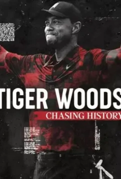 Тайгер Вудс: В погоне за историей / Tiger Woods: Chasing History 2019 скачать через торрент в хорошем качестве