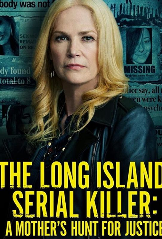 The Long Island Serial Killer: A Mother's Hunt for Justice