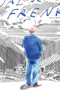 Я - Фрэнк / Jaz sem Frenk/I am Frank 2019 скачать через торрент в хорошем качестве