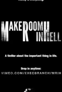 Освободите место в аду / Make Room in Hell 2019 скачать через торрент в хорошем качестве